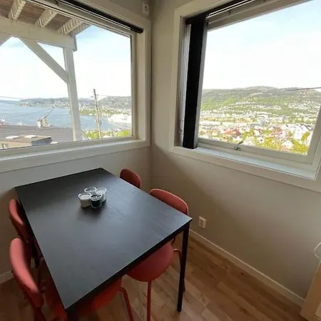 Central With View